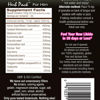 Picture of Libido Booster Herb Pack by Pacific Herbs
