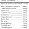 Picture of Libido Booster Herb Pack by Pacific Herbs