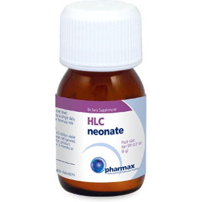 Picture of HLC Neonate 0.2 oz (6 g) Powder, Pharmax