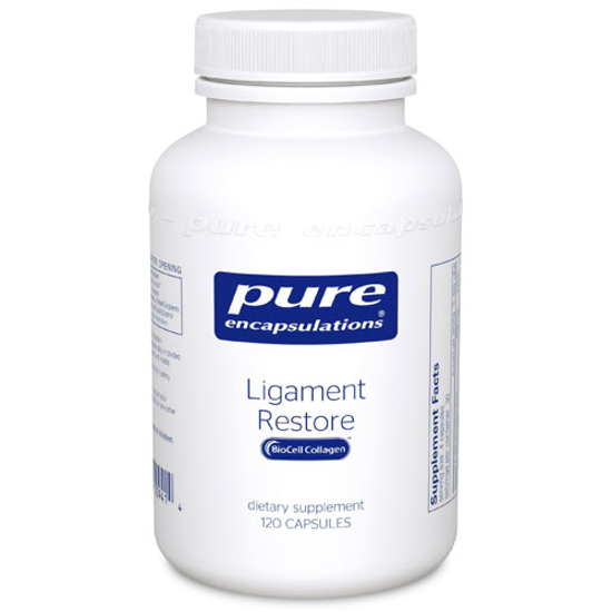 Picture of Ligament Restore 120's, Pure Encapsulations