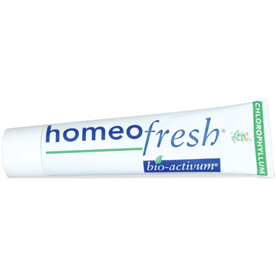 Picture of Homeofresh Toothpaste by Unda                               