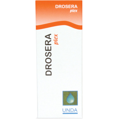 Picture of Drosera Plex 30 ml, Unda
