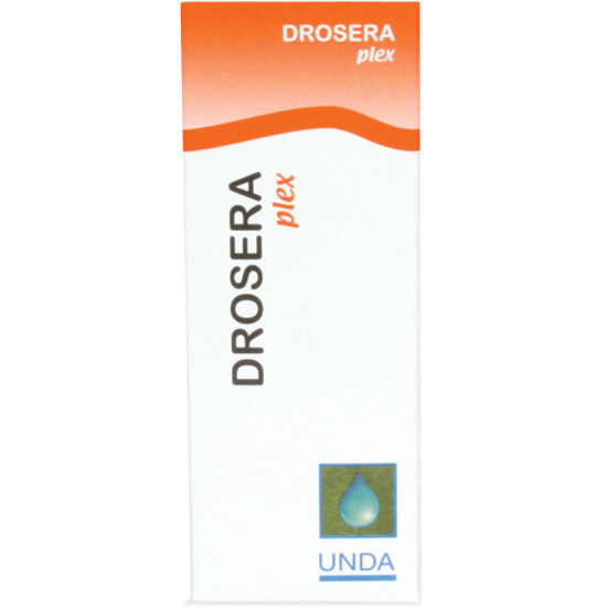 Picture of Drosera Plex 30 ml, Unda