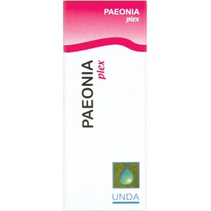 Picture of Paeonia Plex 30 ml, Unda