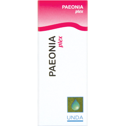 Picture of Paeonia Plex 30 ml, Unda                                    