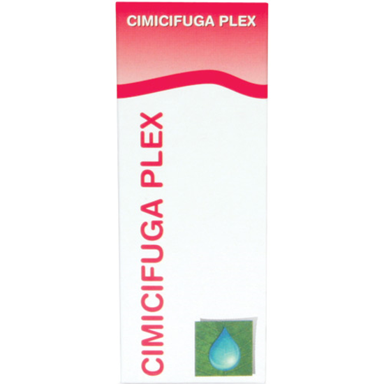 Picture of Cimicifuga Plex 30 ml, Unda                                 