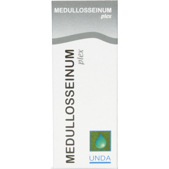 Picture of Medullosseinum Plex 30 ml, Unda                             
