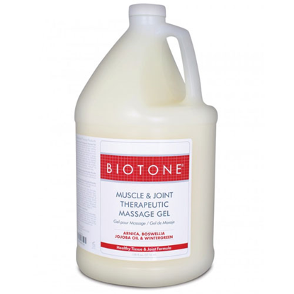 Picture of BIOTONE Muscle & Joint Therapeutic Massage Gel              