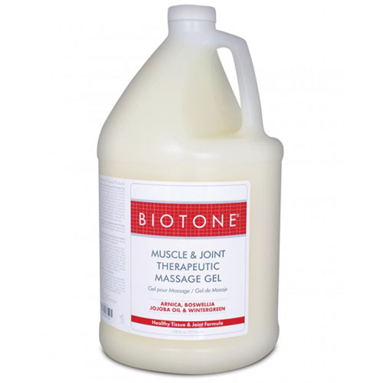 Picture of BIOTONE Muscle & Joint Therapeutic Massage Gel