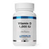 Picture of Vitamin D by Douglas Laboratories                           