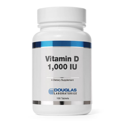 Picture of Vitamin D by Douglas Laboratories