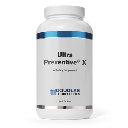 Picture of Ultra Preventative by Douglas Laboratories                  