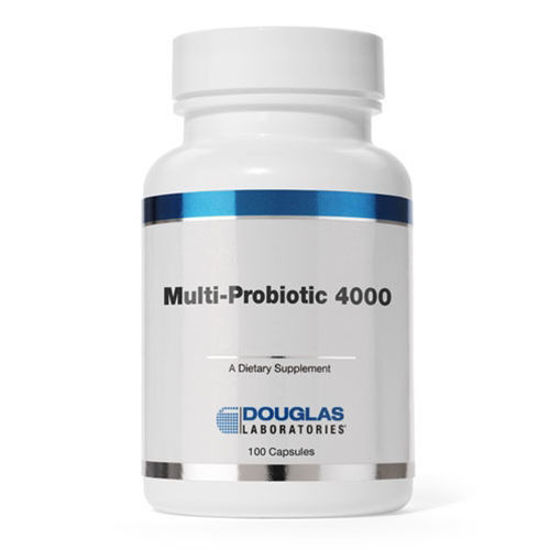 Picture of Multi-Probiotic by Douglas Laboratories                     