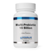 Picture of Multi-Probiotic by Douglas Laboratories                     
