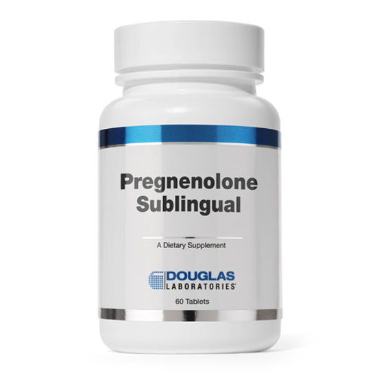 Picture of Pregnenolone by Douglas Laboratories