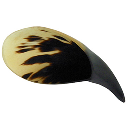 Picture of Natural Gua Sha Horn                                        