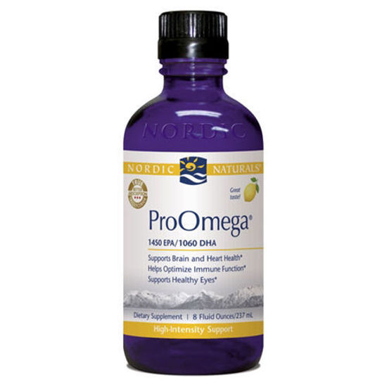 Picture of Nordic Pro Omega Liquid