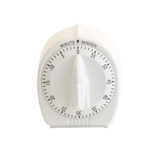 Picture of Minute Minder Non-Electric 60 Minute Timer                  