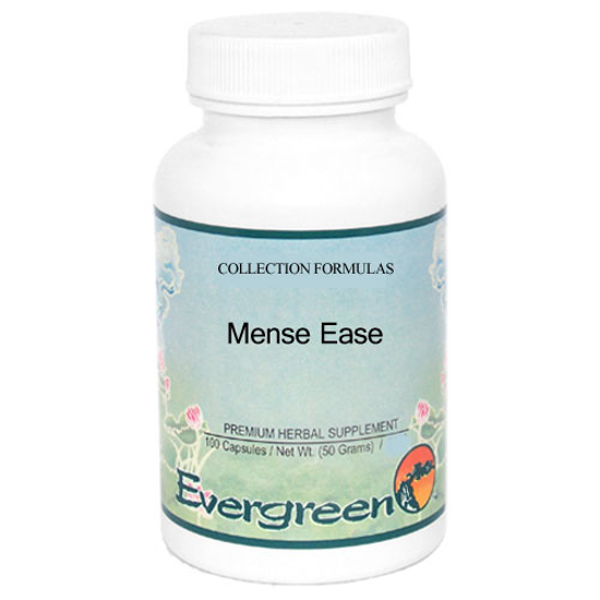 Picture of Mense Ease Granules 100g, Evergreen                         