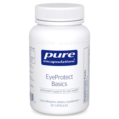 Picture of EyeProtect Basics 60's, Pure Encapsulations                 