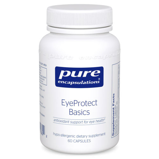 Picture of EyeProtect Basics 60's, Pure Encapsulations