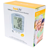 Picture of Blood Pressure Monitor Automatic by SureLife