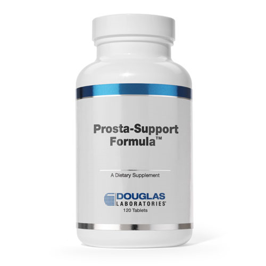 Picture of Prosta Support Formula 120 Tabs, Douglas Laboratories       