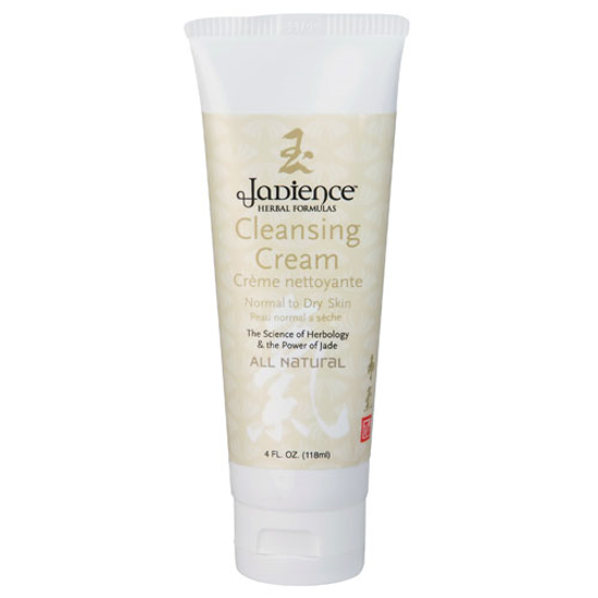 Picture of Cleansing Cream (Normal to Dry) 4.5 oz, Jadience