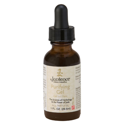Picture of Purifying Gel - Extra Strength 1 oz., Jadience