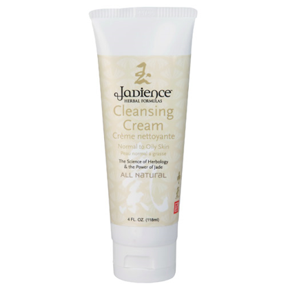 Picture of Cleansing Cream (Normal to Oily) 4.5 oz., Jadience