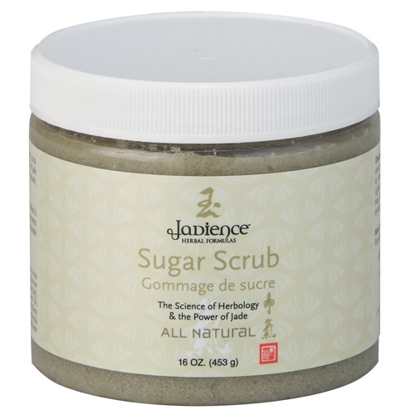 Picture of Sugar Scrub 16 oz., Jadience