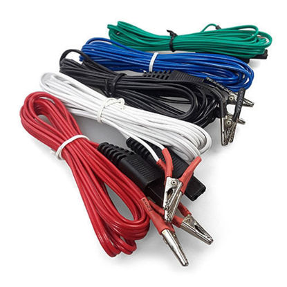 Picture of Wire Lead For CMNS2-1/2 and CMNS6-1 Unit                    