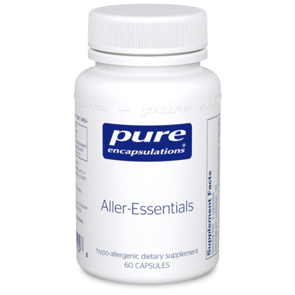 Picture of Aller-Essentials by Pure Encapsulations