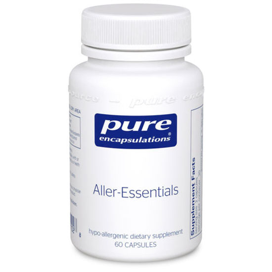 Picture of Aller-Essentials by Pure Encapsulations                     