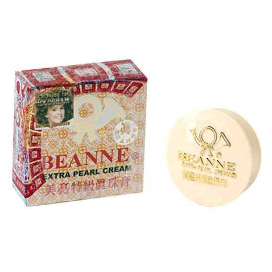 Picture of Extra Pearl Cream Beanne Brand 0.3 oz.