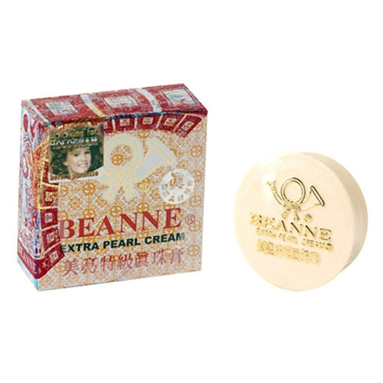 Picture of Extra Pearl Cream Beanne Brand 0.3 oz.                      