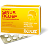 Picture of Sinus Relief 100 tabs, Hevert Pharmaceuticals               