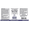 Picture of Allergy Mold Mix 2 oz. Spray, Ohm Pharma                    
