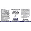 Picture of Allergy Mold Mix 2 oz. Spray, Ohm Pharma