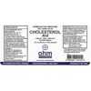 Picture of Cholesterol Aid 2 oz. Spray, Ohm Pharma                     