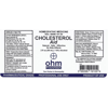 Picture of Cholesterol Aid 2 oz. Spray, Ohm Pharma