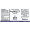 Picture of Parasites Aid 2 oz. Spray, Ohm Pharma