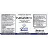 Picture of Parasites Aid 2 oz. Spray, Ohm Pharma                       