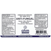 Picture of Anti-Fungal Topical 1 oz. Dropper, Ohm Pharma