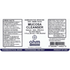 Picture of Mucosa Cleanser Topical 1 oz. Dropper, Ohm Pharma