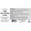 Picture of Skin Healing Cream 3.4 oz. pump, Ohm Pharma
