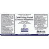 Picture of Sting Relief & Insect Repellent 4 oz. Spray, Ohm Pharma