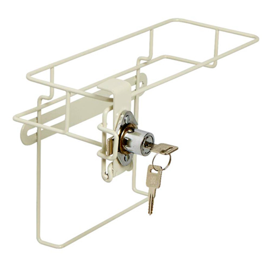 Picture of Sharps Locking Wire Type Wall Mount Bracket                 