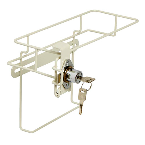 Picture of Sharps Locking Wire Type Wall Mount Bracket