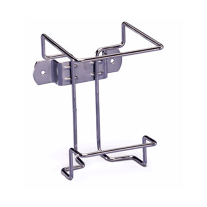 Picture of Sharps (1) Non-Locking Quart Wall Mount Bracket             